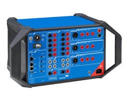 Omicron CMC500
