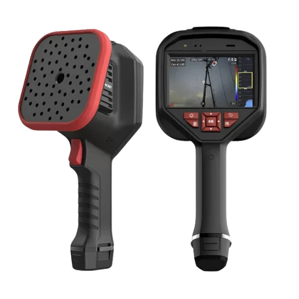 HIKMICRO IA56 CAMARA ULTRASONIDO