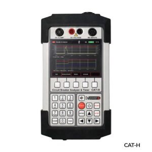 DVPower CAT H