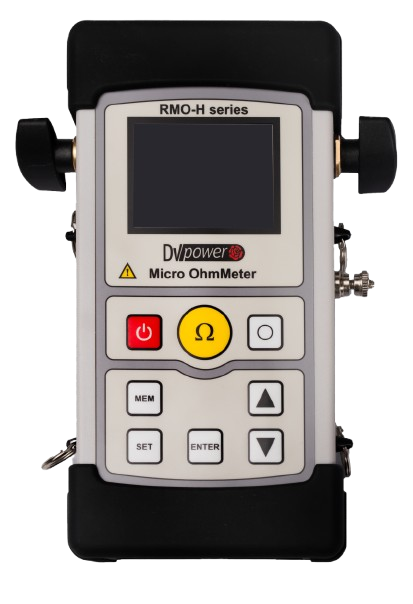 DVPower RMO-H1
