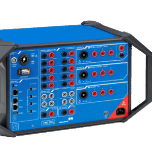 Omicron CMC500