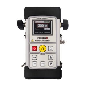 DVPower RMO-H2