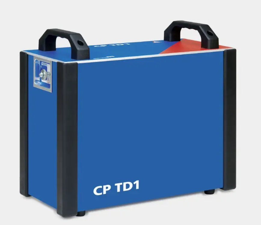 Omicron CPTD1 Y CPTD12
