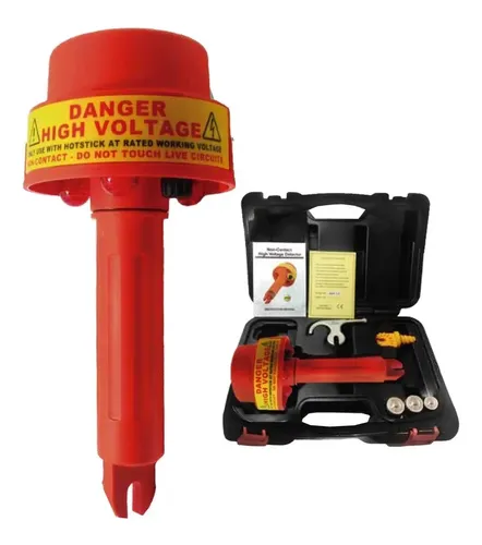 Detector de ausencia de tensión ED275